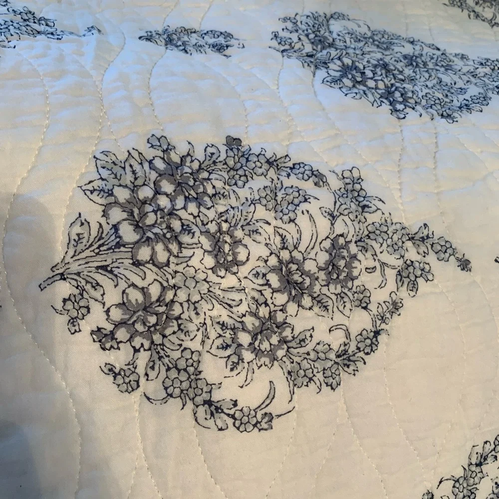 Artisan de Luxe quilt